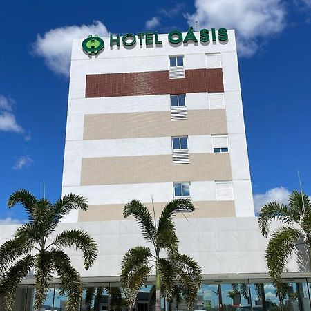 Hotel Oasis De Patos Εξωτερικό φωτογραφία