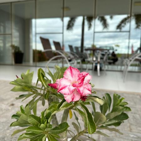 Hotel Oasis De Patos Εξωτερικό φωτογραφία