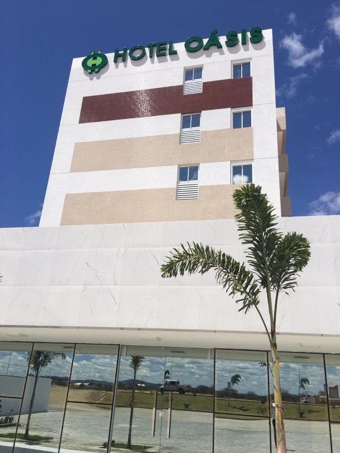 Hotel Oasis De Patos Εξωτερικό φωτογραφία