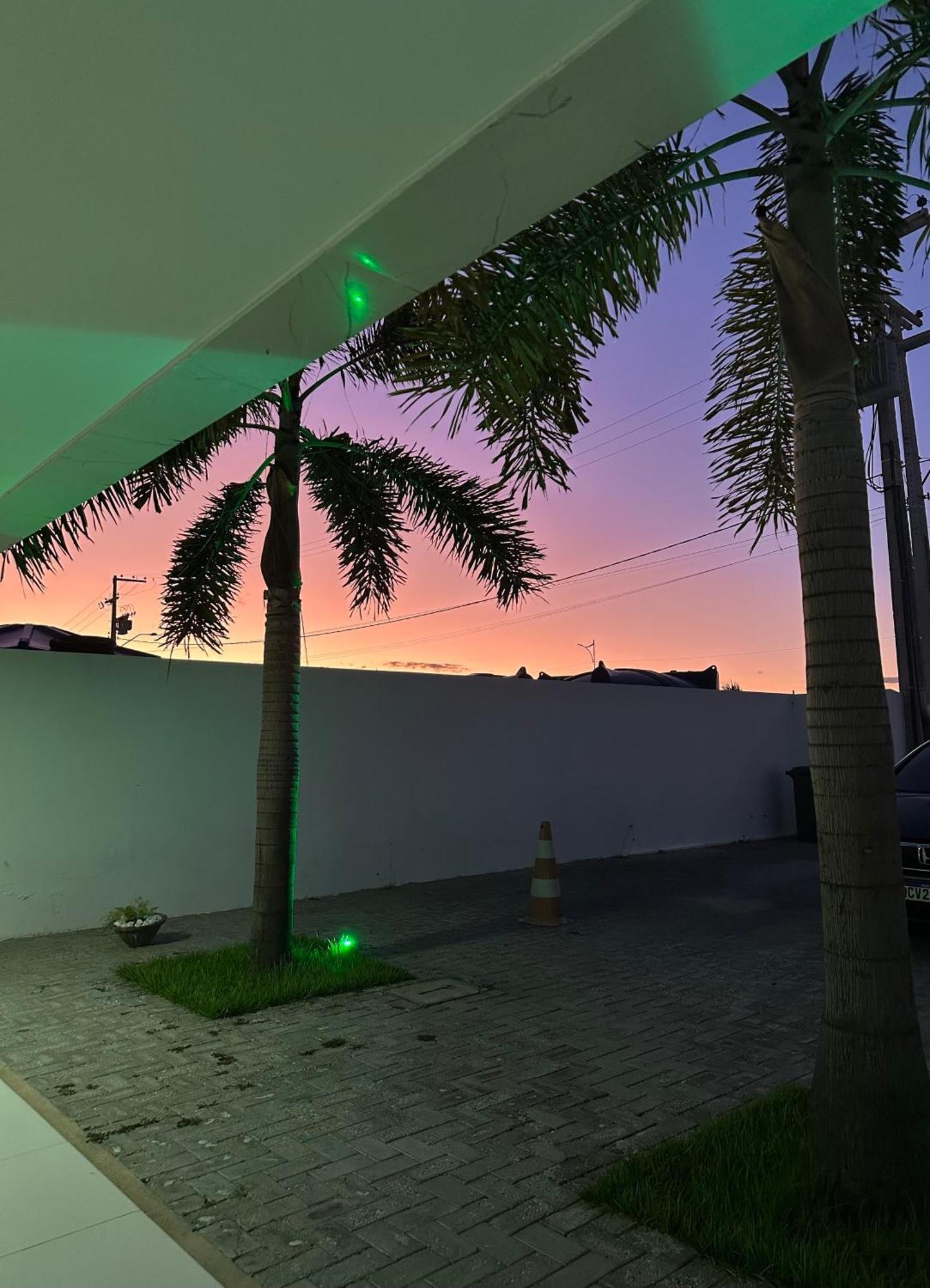 Hotel Oasis De Patos Εξωτερικό φωτογραφία