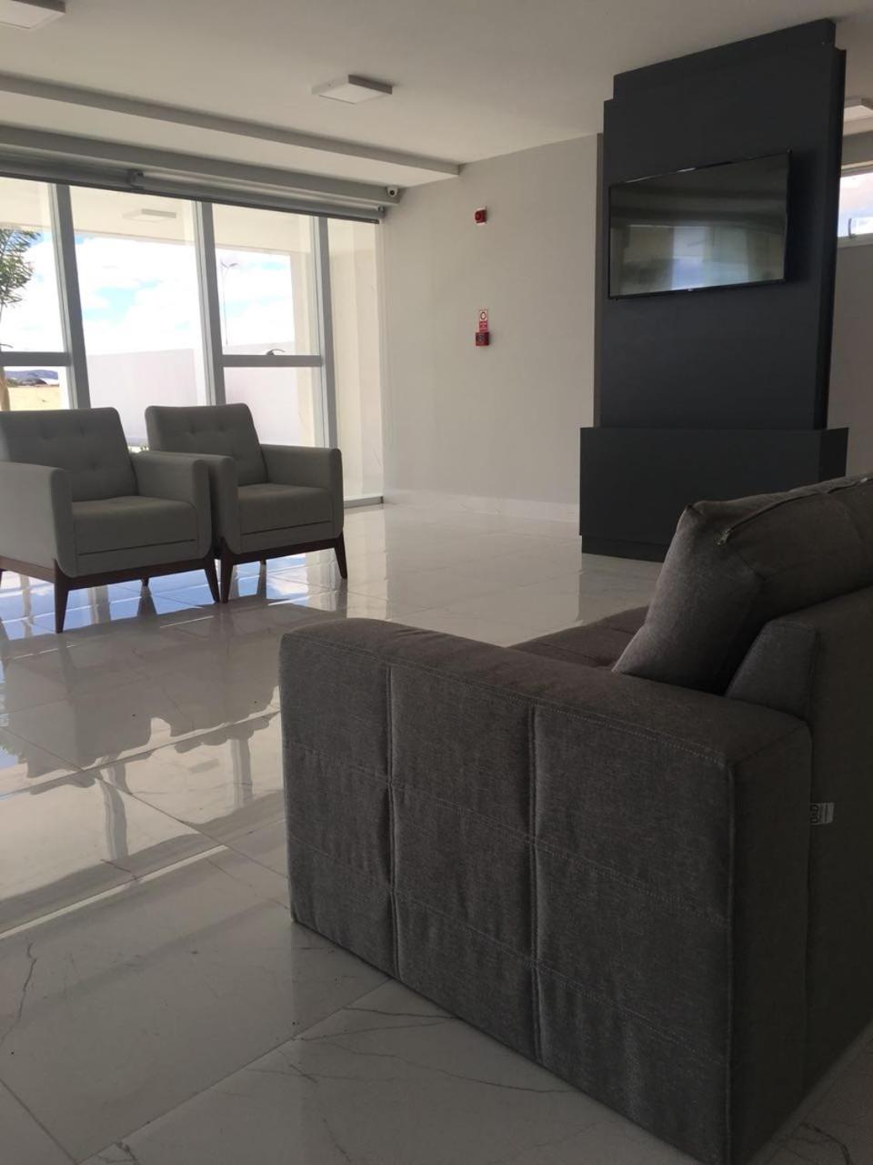 Hotel Oasis De Patos Εξωτερικό φωτογραφία
