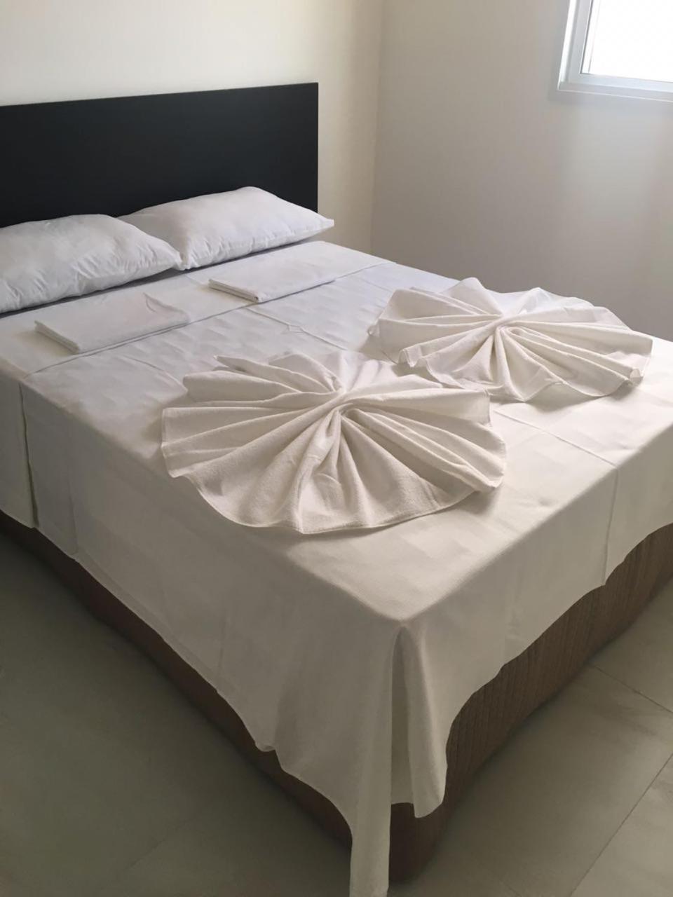 Hotel Oasis De Patos Εξωτερικό φωτογραφία