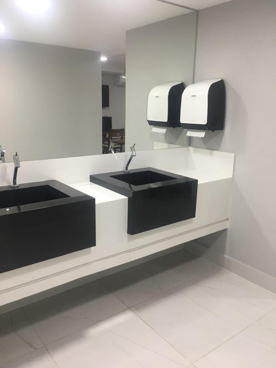 Hotel Oasis De Patos Εξωτερικό φωτογραφία