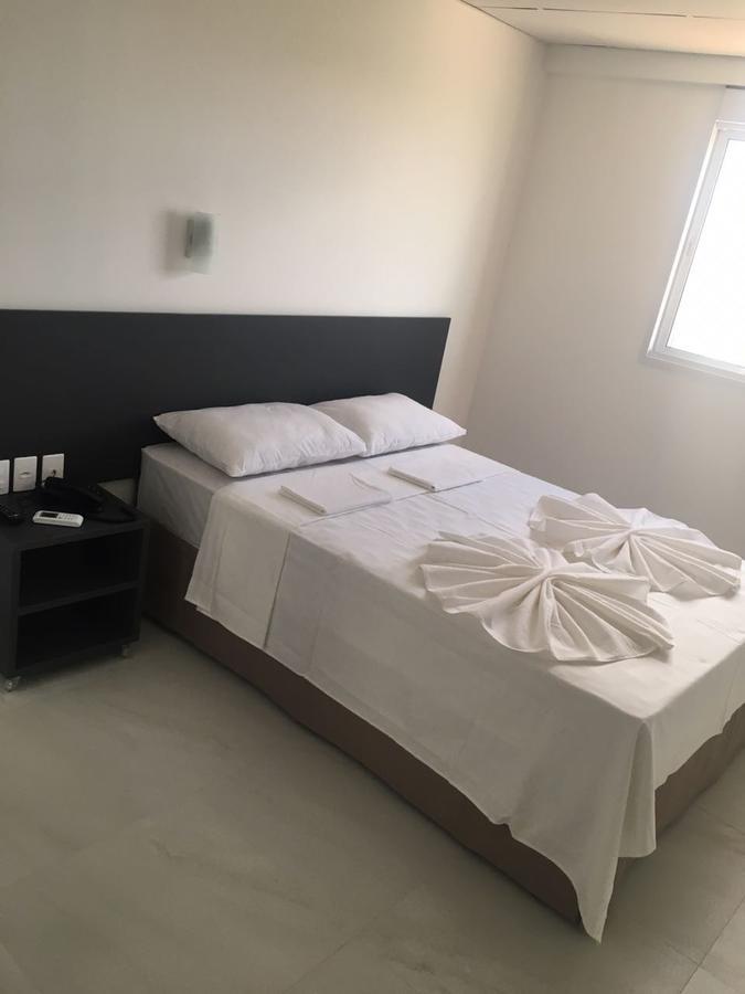 Hotel Oasis De Patos Εξωτερικό φωτογραφία