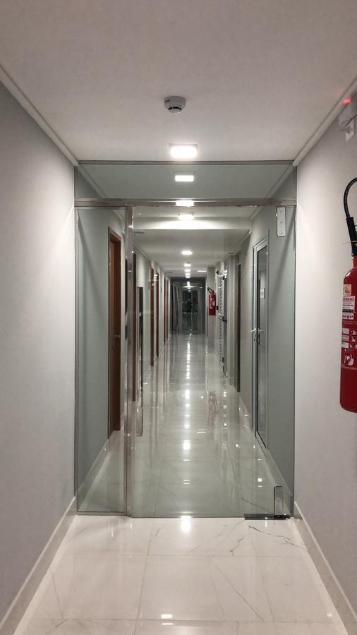 Hotel Oasis De Patos Εξωτερικό φωτογραφία