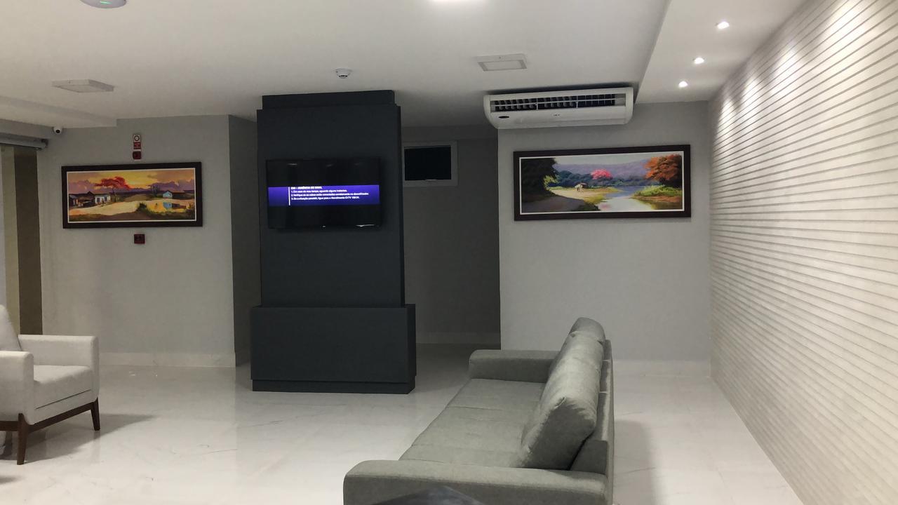 Hotel Oasis De Patos Εξωτερικό φωτογραφία