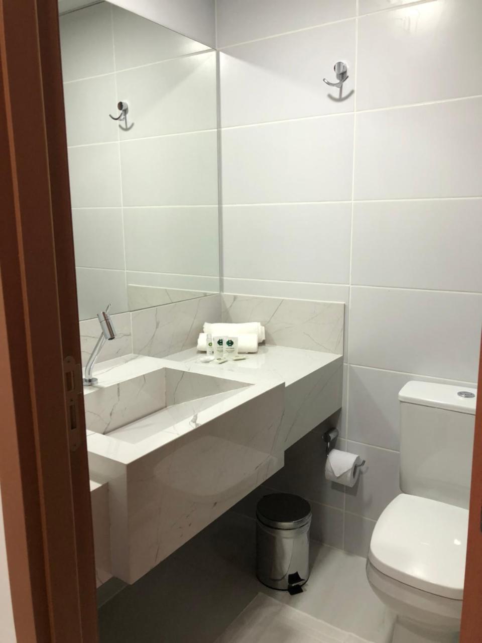 Hotel Oasis De Patos Εξωτερικό φωτογραφία