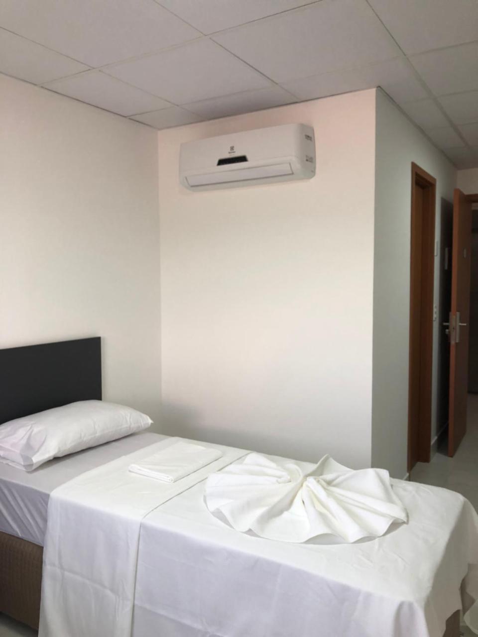 Hotel Oasis De Patos Εξωτερικό φωτογραφία