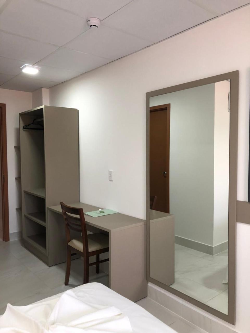 Hotel Oasis De Patos Εξωτερικό φωτογραφία
