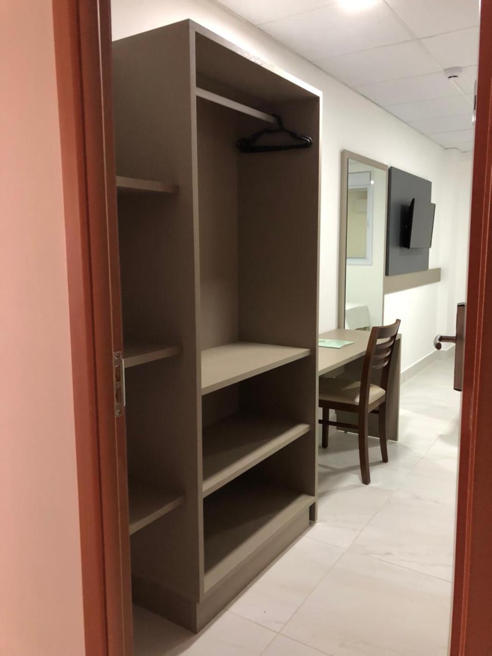 Hotel Oasis De Patos Εξωτερικό φωτογραφία