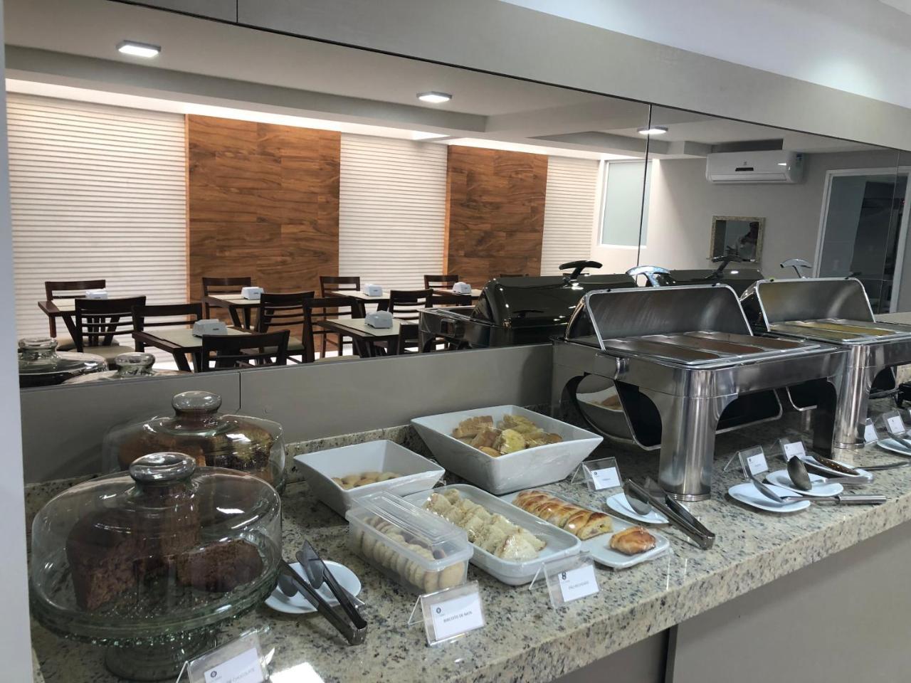 Hotel Oasis De Patos Εξωτερικό φωτογραφία