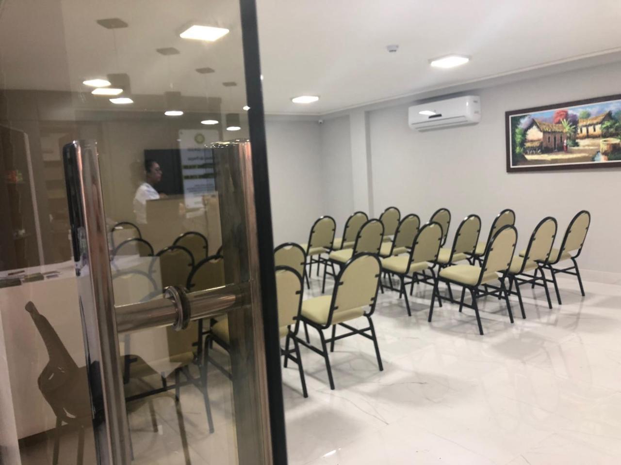 Hotel Oasis De Patos Εξωτερικό φωτογραφία