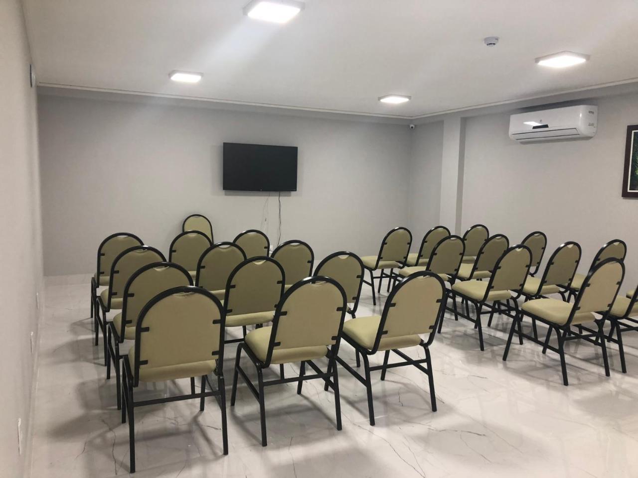 Hotel Oasis De Patos Εξωτερικό φωτογραφία