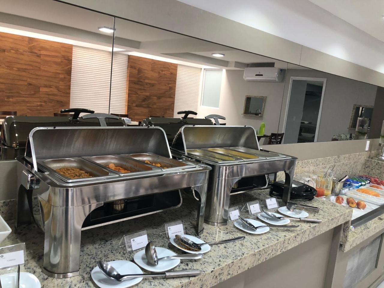 Hotel Oasis De Patos Εξωτερικό φωτογραφία