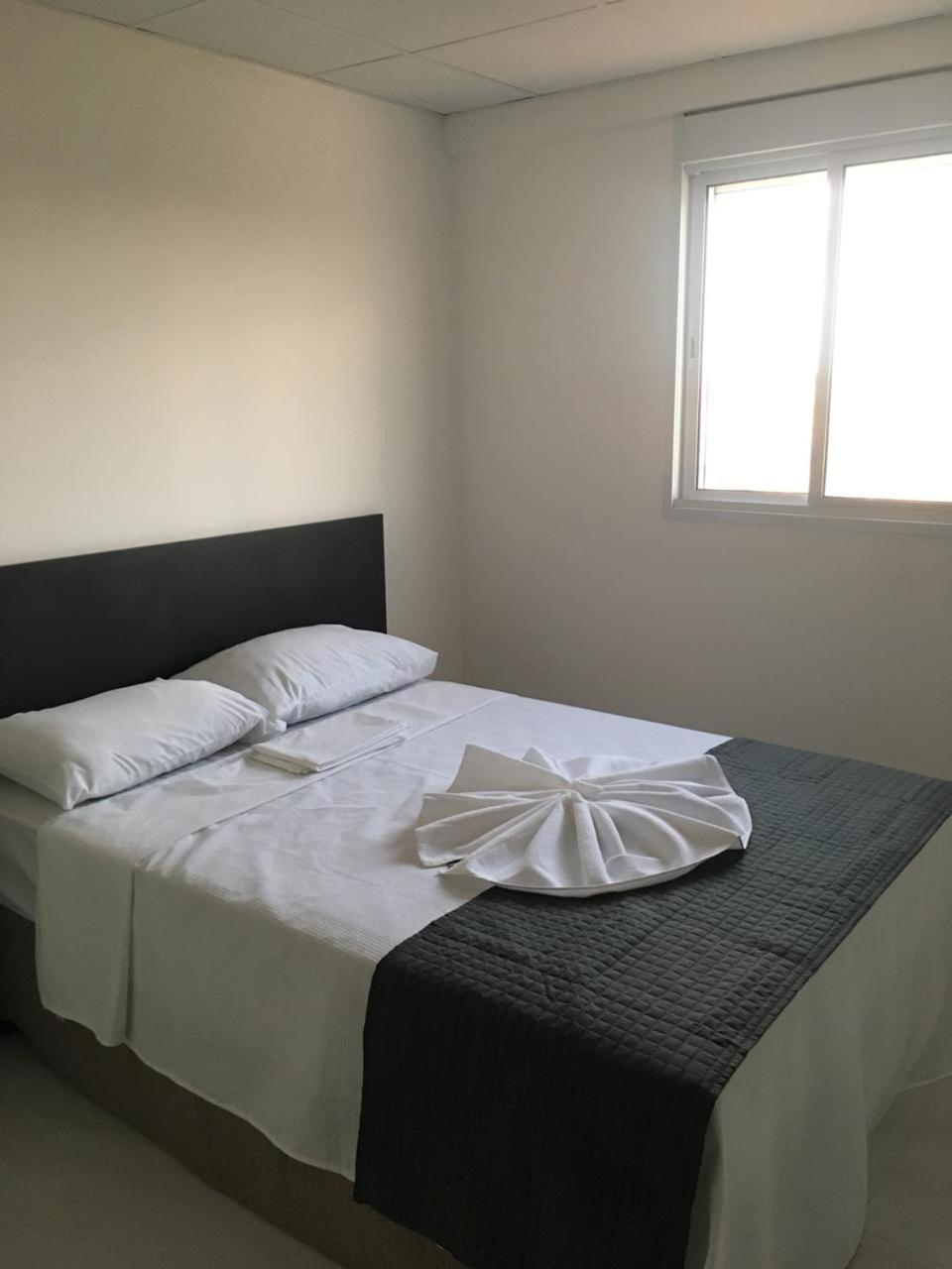 Hotel Oasis De Patos Εξωτερικό φωτογραφία